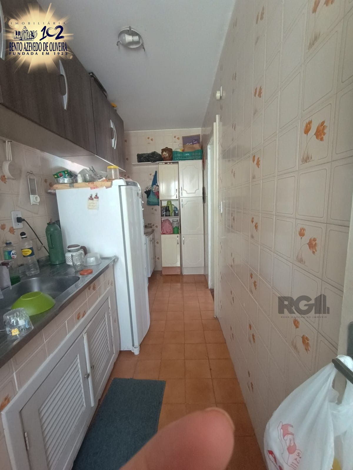 Apartamento, 1 quarto, 42 m² - Foto 5