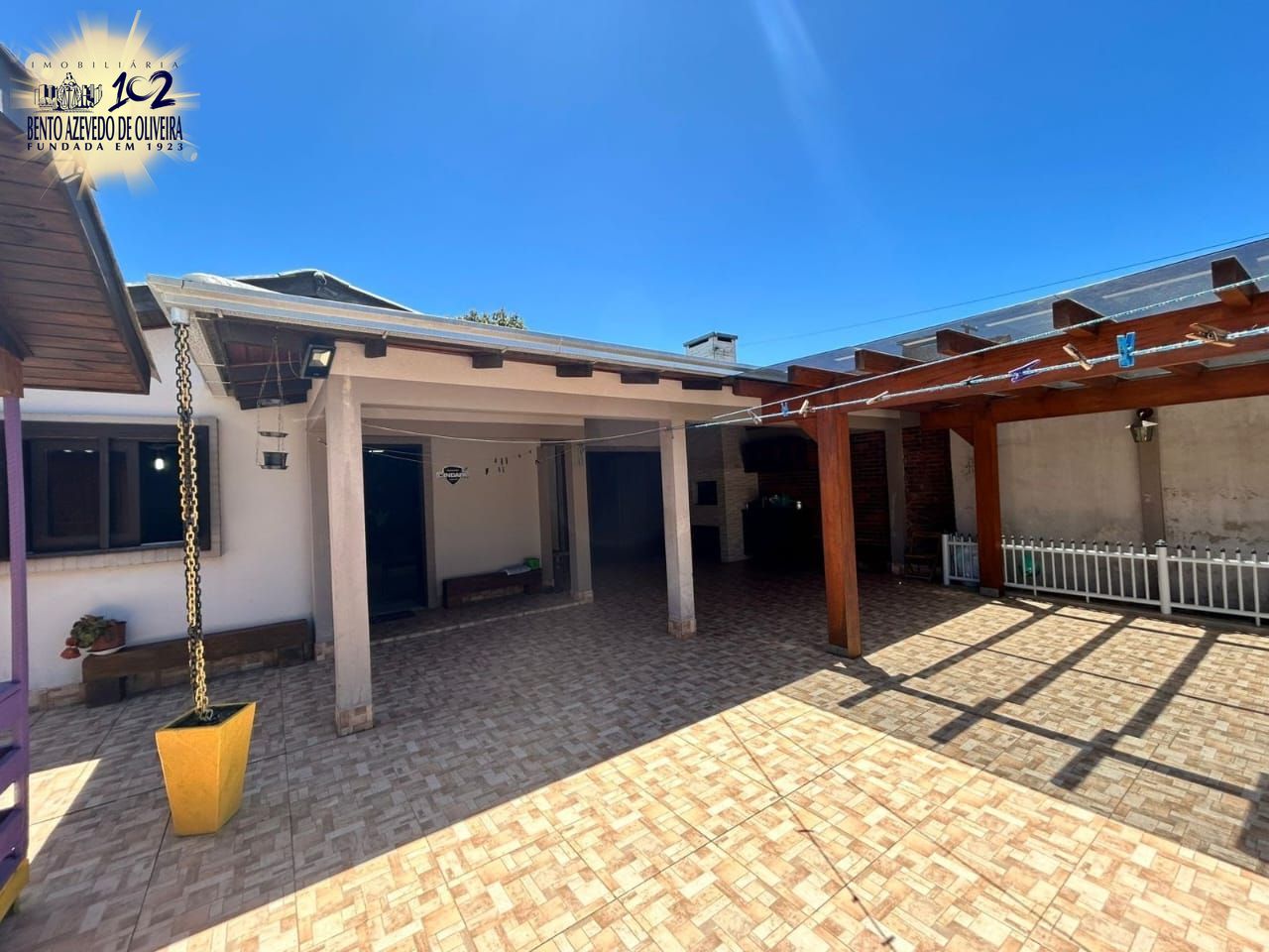 Casa, 4 quartos, 200 m² - Foto 3