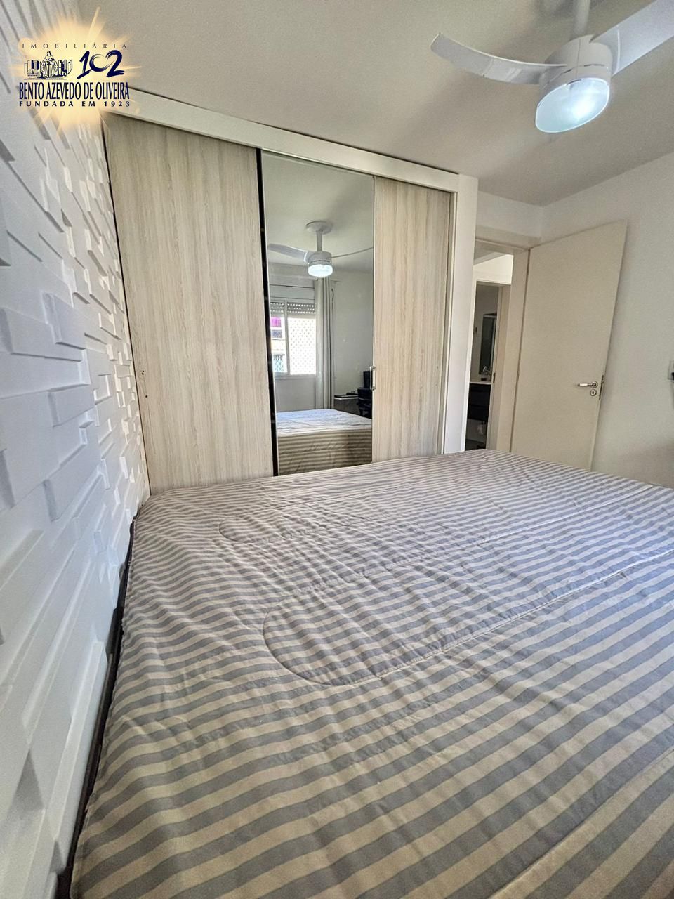 Apartamento, 2 quartos, 48 m² - Foto 15