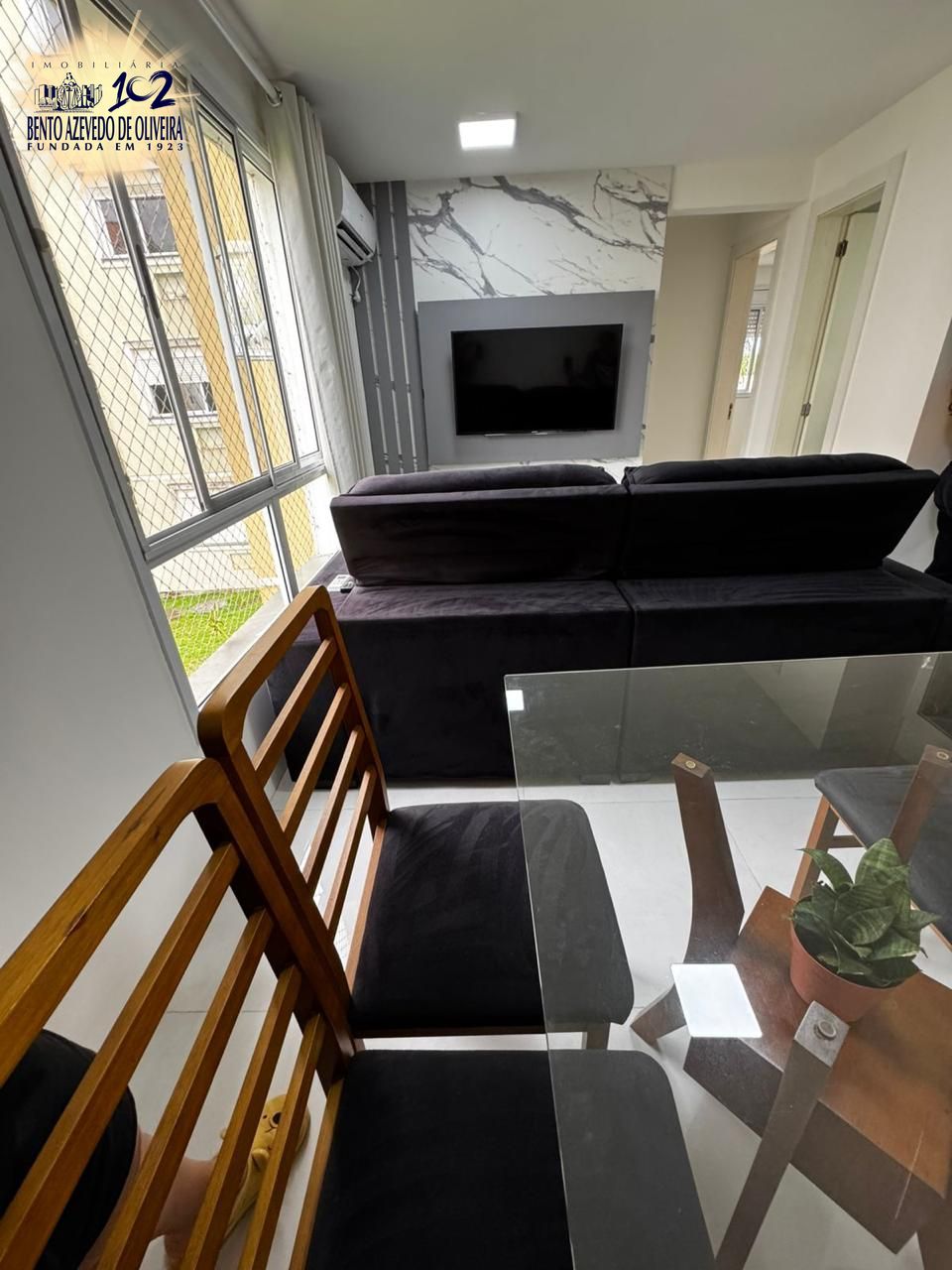 Apartamento, 2 quartos, 48 m² - Foto 4
