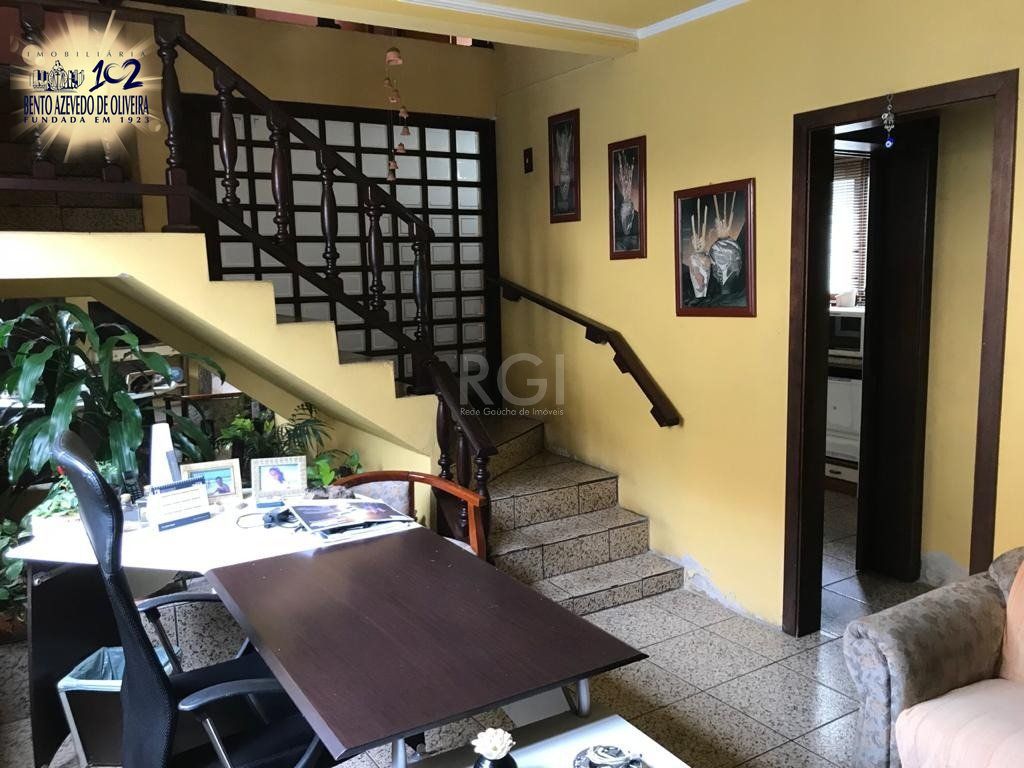 Casa, 4 quartos, 270 m² - Foto 9