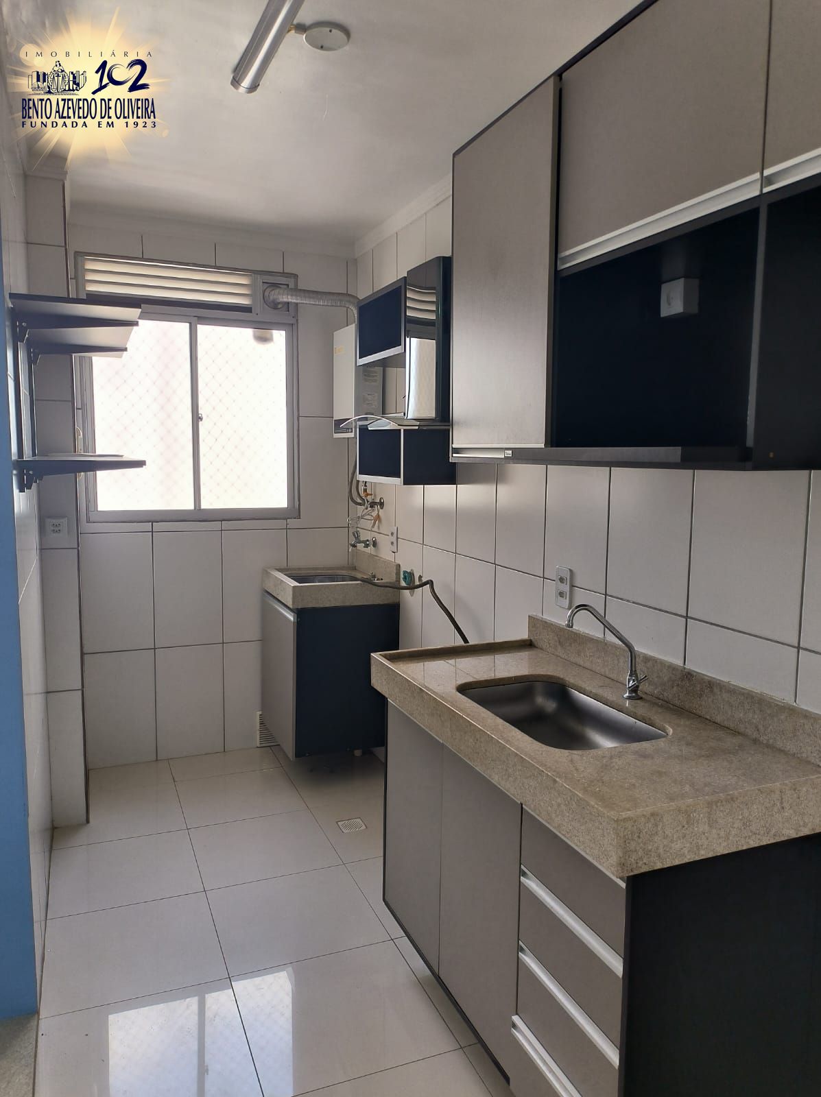 Apartamento, 2 quartos, 48 m² - Foto 3