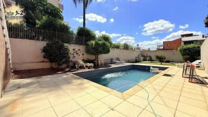 Casa, 4 quartos, 278 m² - Foto 19