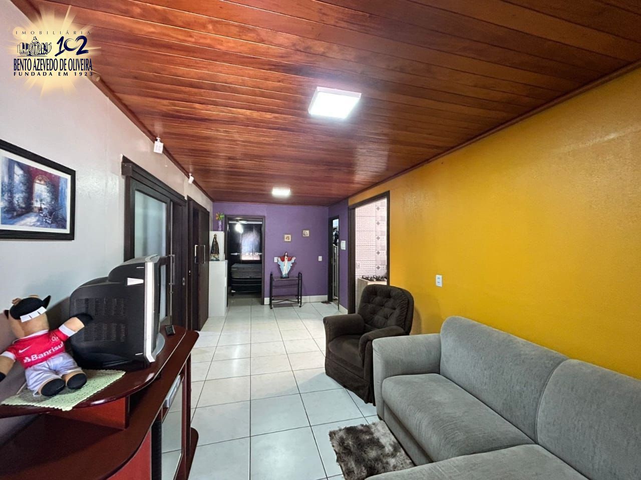 Casa, 4 quartos, 200 m² - Foto 8