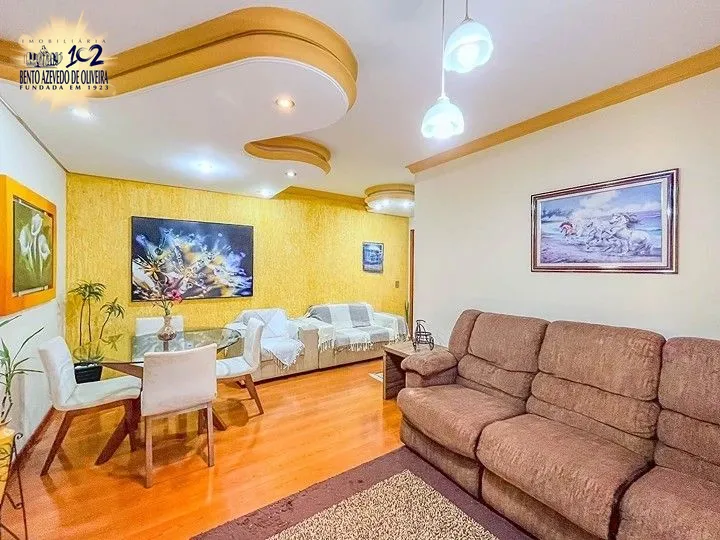 Apartamento, 2 quartos, 78 m² - Foto 1