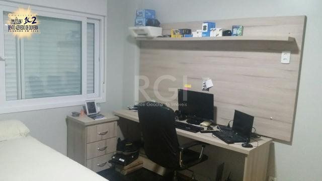 Apartamento, 3 quartos, 108 m² - Foto 11