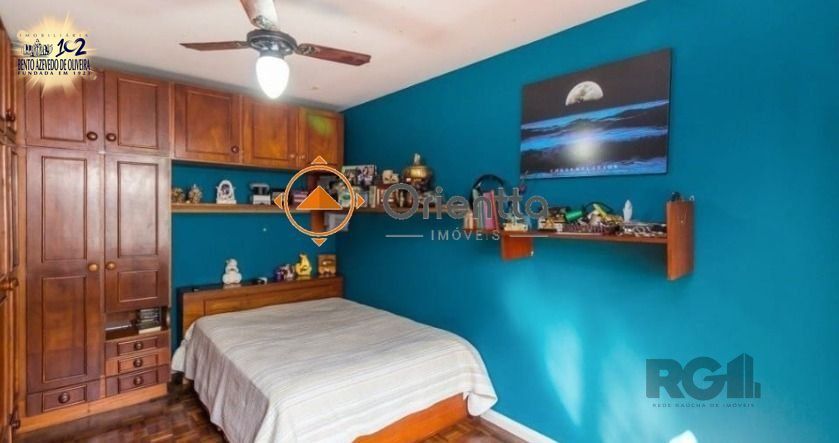 Casa, 4 quartos, 329 m² - Foto 23