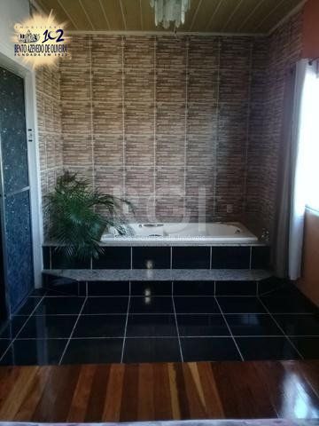 Sobrado, 8 quartos, 440 m² - Foto 6