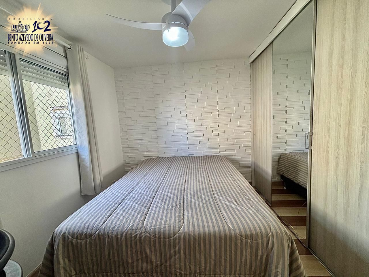 Apartamento, 2 quartos, 48 m² - Foto 13