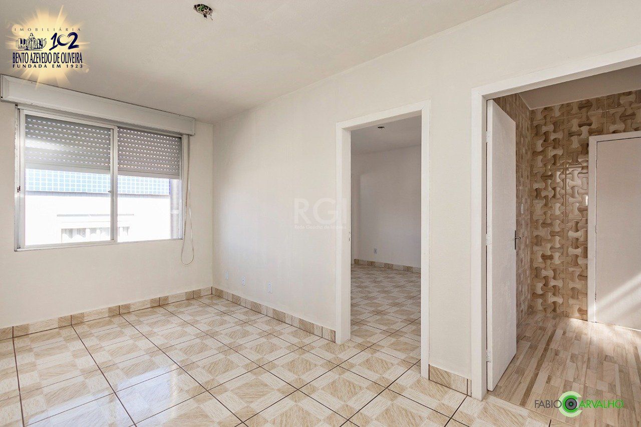 Apartamento, 1 quarto, 43 m² - Foto 2
