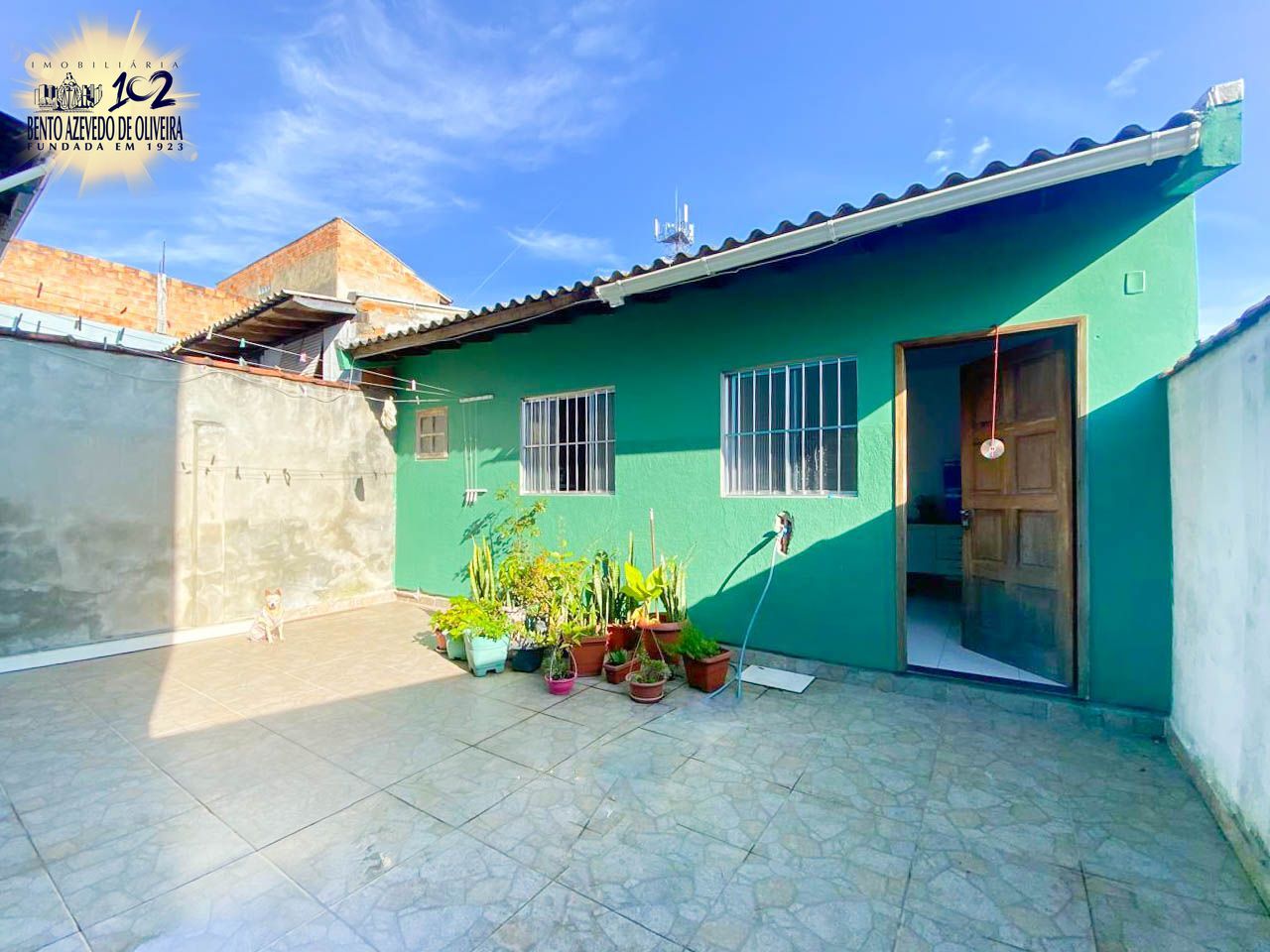 Casa, 3 quartos, 196 m² - Foto 3