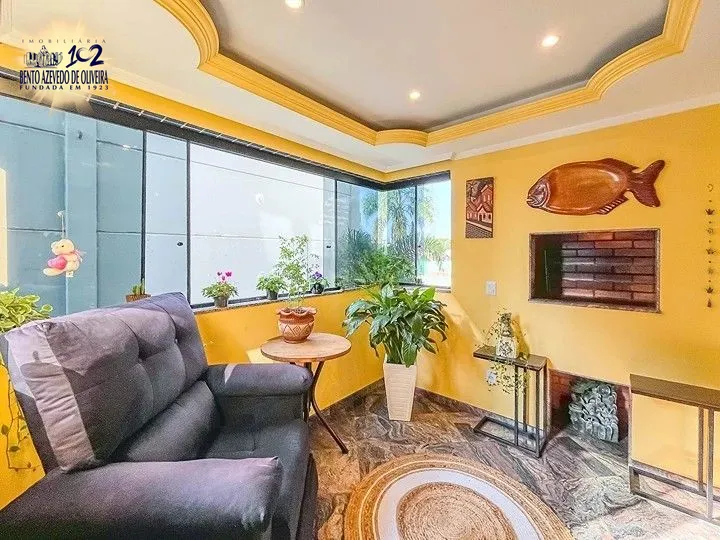 Apartamento, 2 quartos, 78 m² - Foto 3