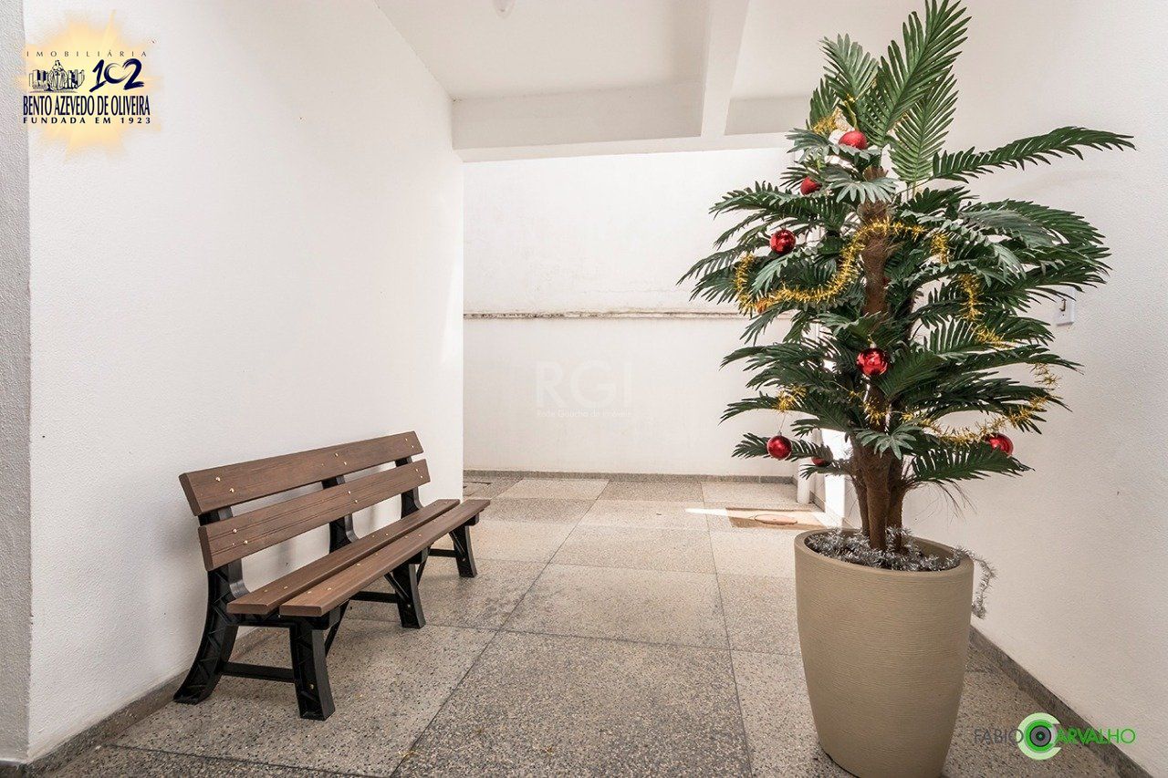 Apartamento, 1 quarto, 43 m² - Foto 22