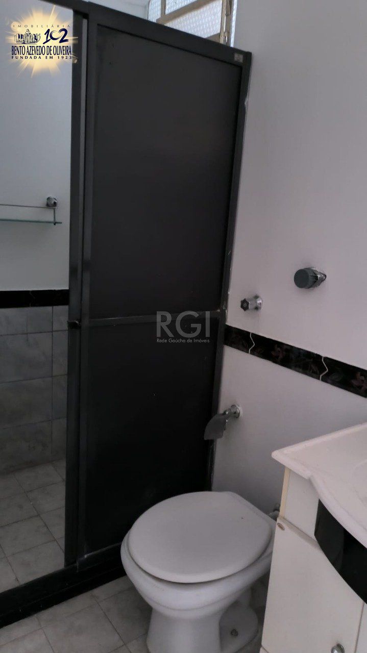 Apartamento, 1 quarto, 54 m² - Foto 3