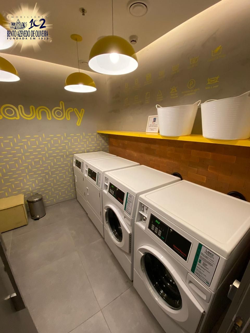 Apartamento, 1 quarto, 37 m² - Foto 2