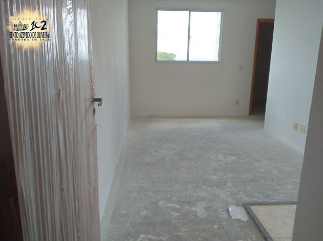 Apartamento, 2 quartos, 43 m² - Foto 7