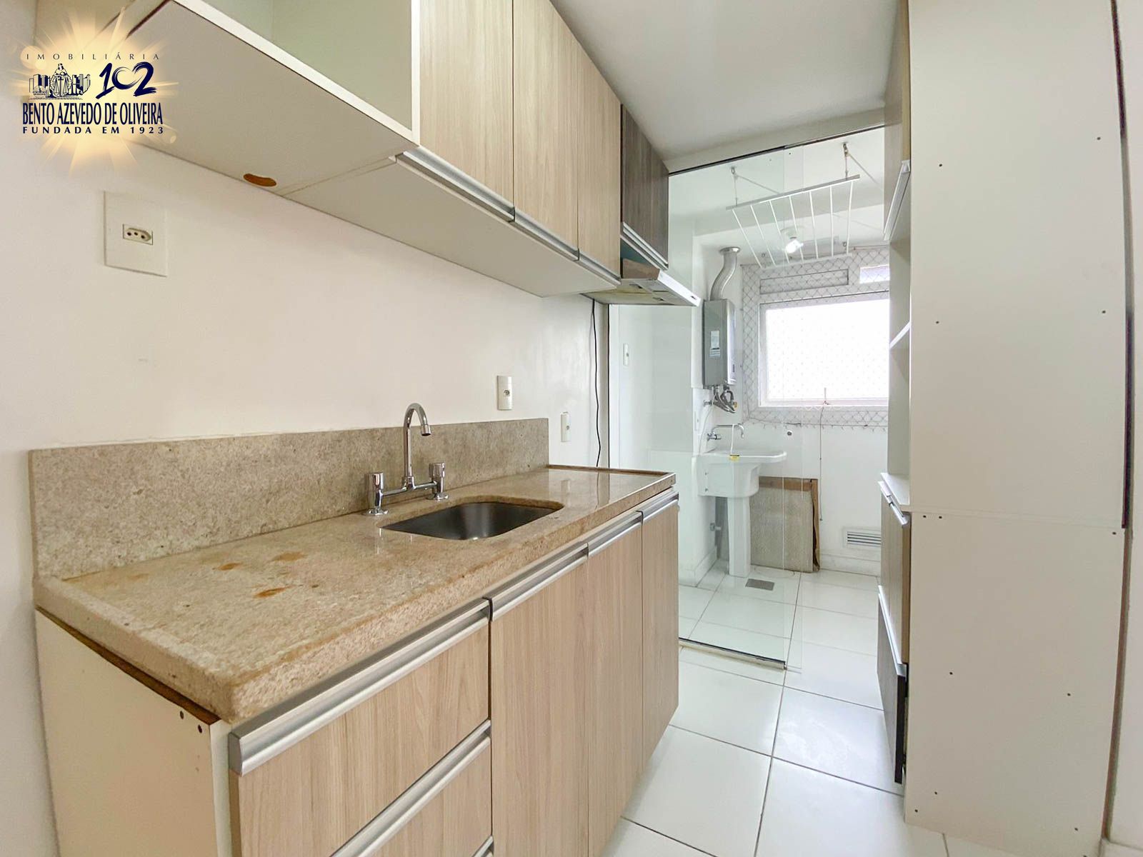 Apartamento, 2 quartos, 61 m² - Foto 8