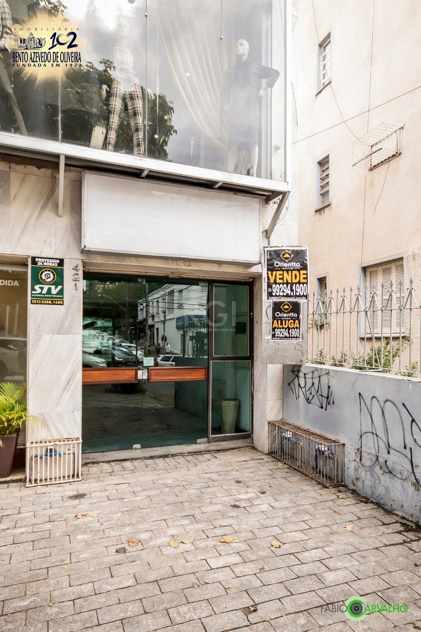 Loja-Salão, 188 m² - Foto 36