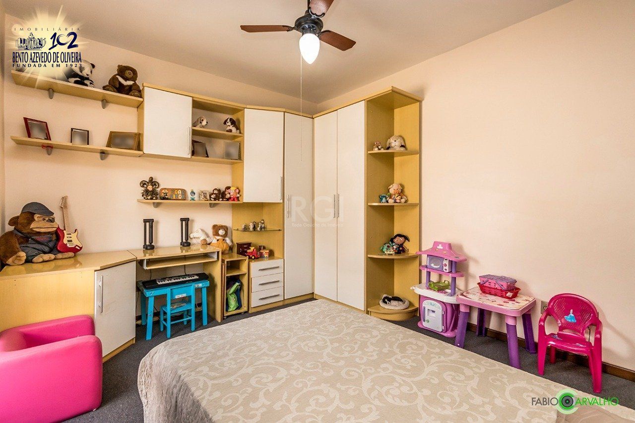 Sobrado, 4 quartos, 335 m² - Foto 61