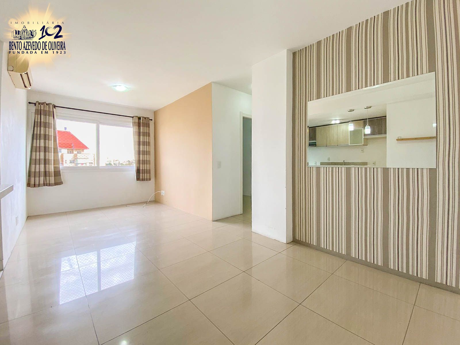 Apartamento, 2 quartos, 61 m² - Foto 1