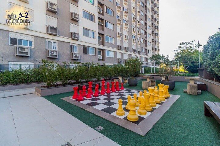 Apartamento, 2 quartos, 61 m² - Foto 21