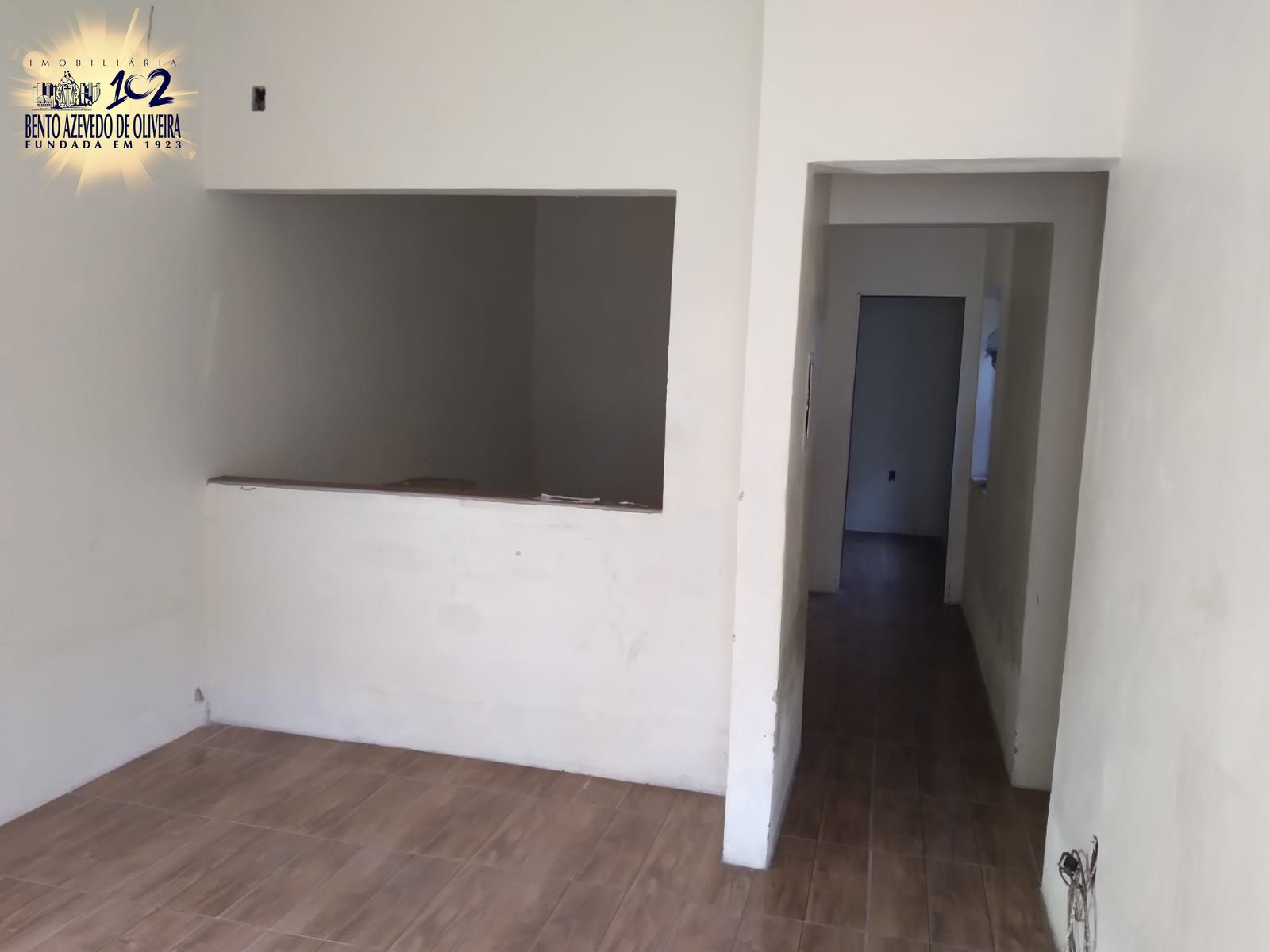 Casa, 2 quartos, 41 m² - Foto 1