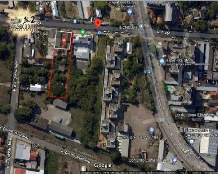 Terreno, 1512 m² - Foto 1