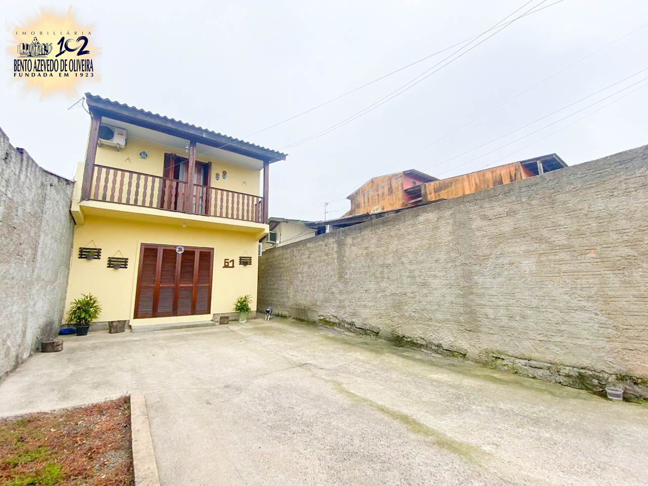 Casa, 2 quartos, 150 m² - Foto 2