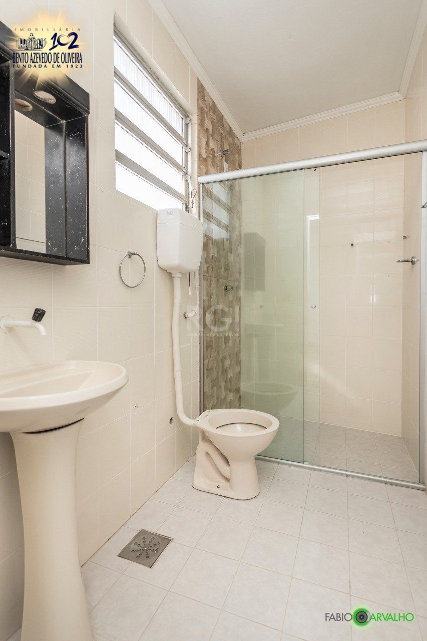 Apartamento, 1 quarto, 43 m² - Foto 9
