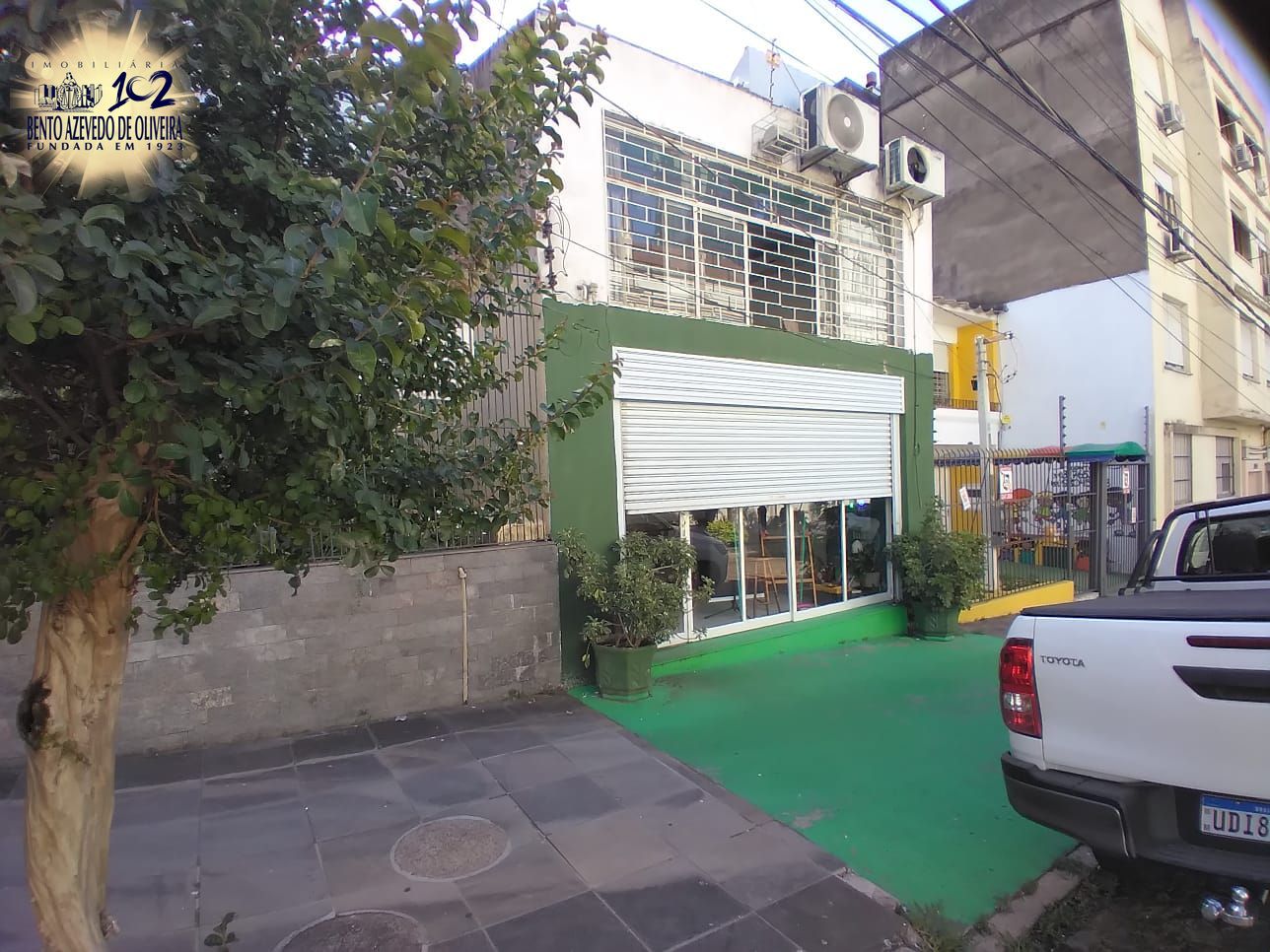 Prédio Inteiro, 200 m² - Foto 2
