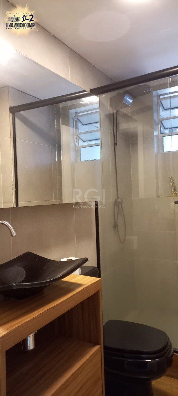 Apartamento, 1 quarto, 46 m² - Foto 8