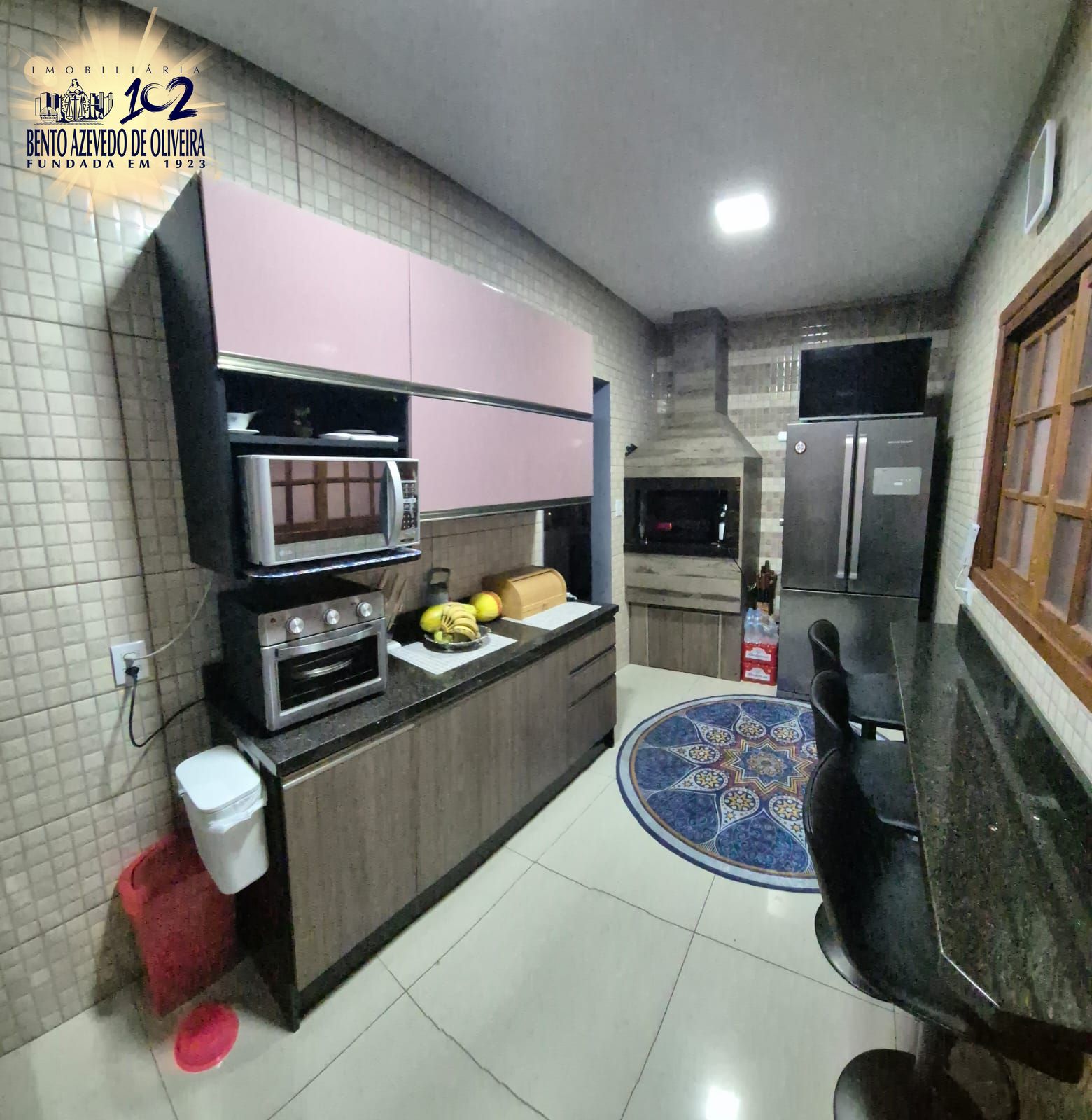 Casa, 5 quartos, 150 m² - Foto 13