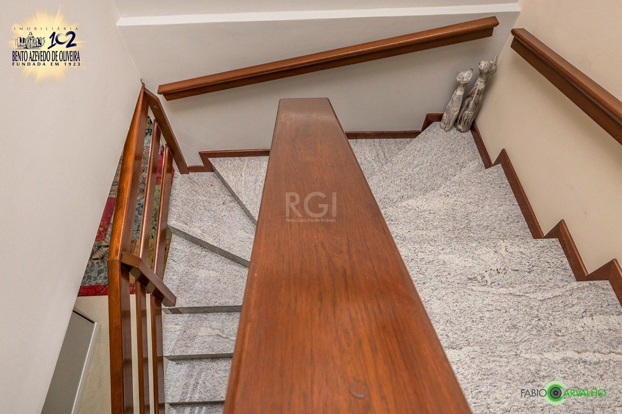 Sobrado, 4 quartos, 335 m² - Foto 33