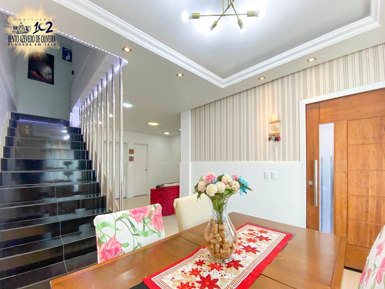 Casa, 3 quartos, 196 m² - Foto 5