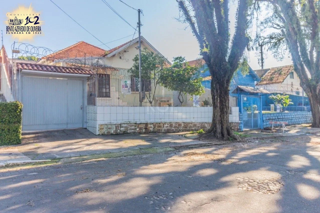 Casa, 3 quartos, 135 m² - Foto 1