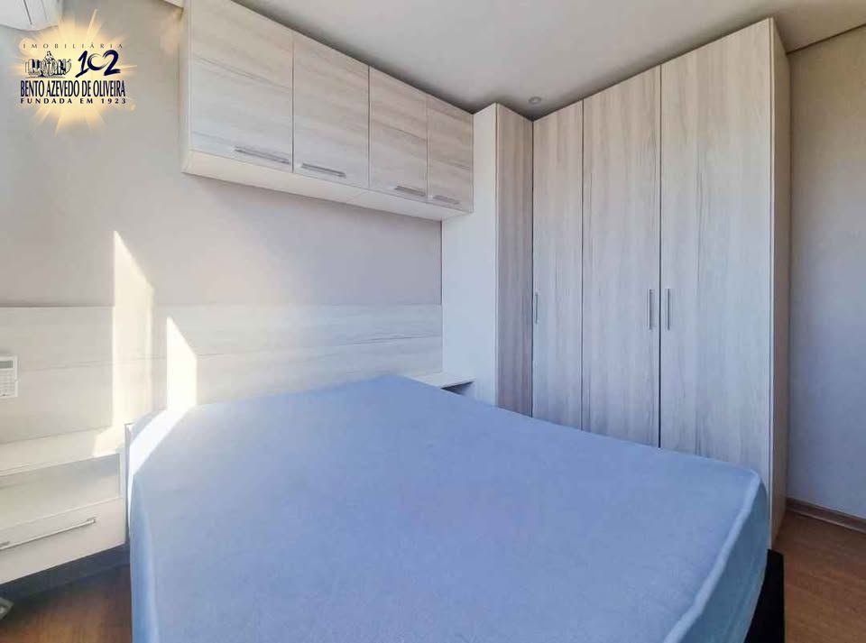 Apartamento, 2 quartos, 45 m² - Foto 8