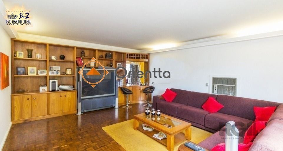 Casa, 4 quartos, 329 m² - Foto 8
