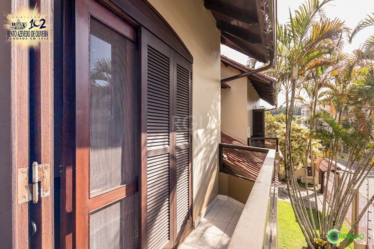 Sobrado, 4 quartos, 335 m² - Foto 55