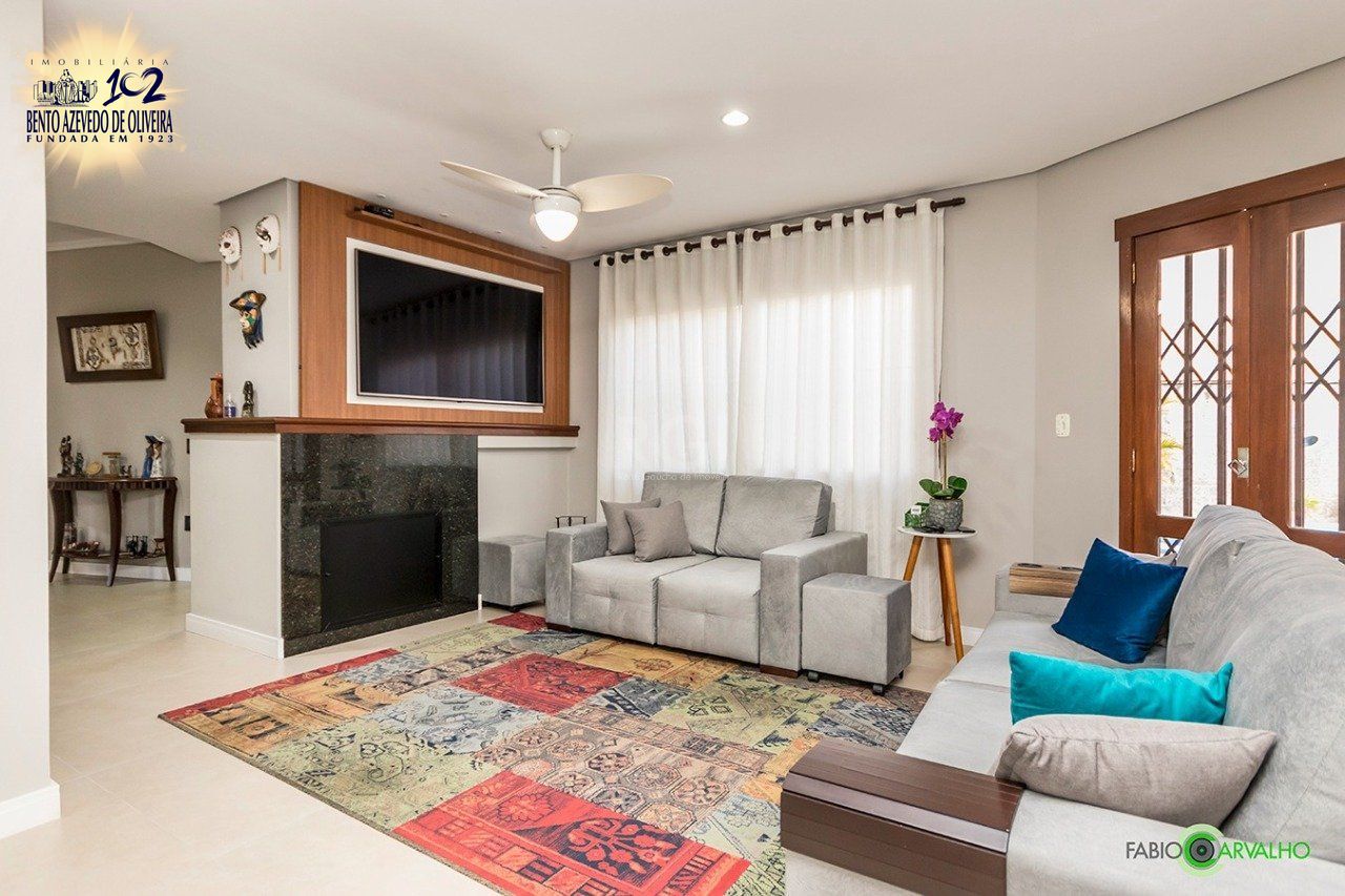 Sobrado, 4 quartos, 335 m² - Foto 13