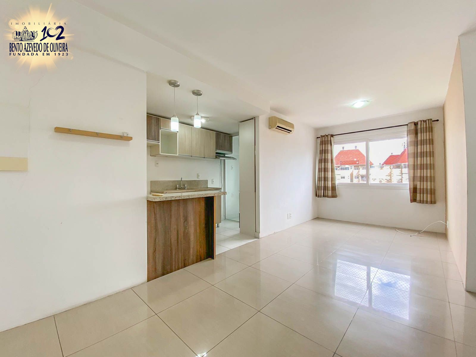 Apartamento, 2 quartos, 61 m² - Foto 2
