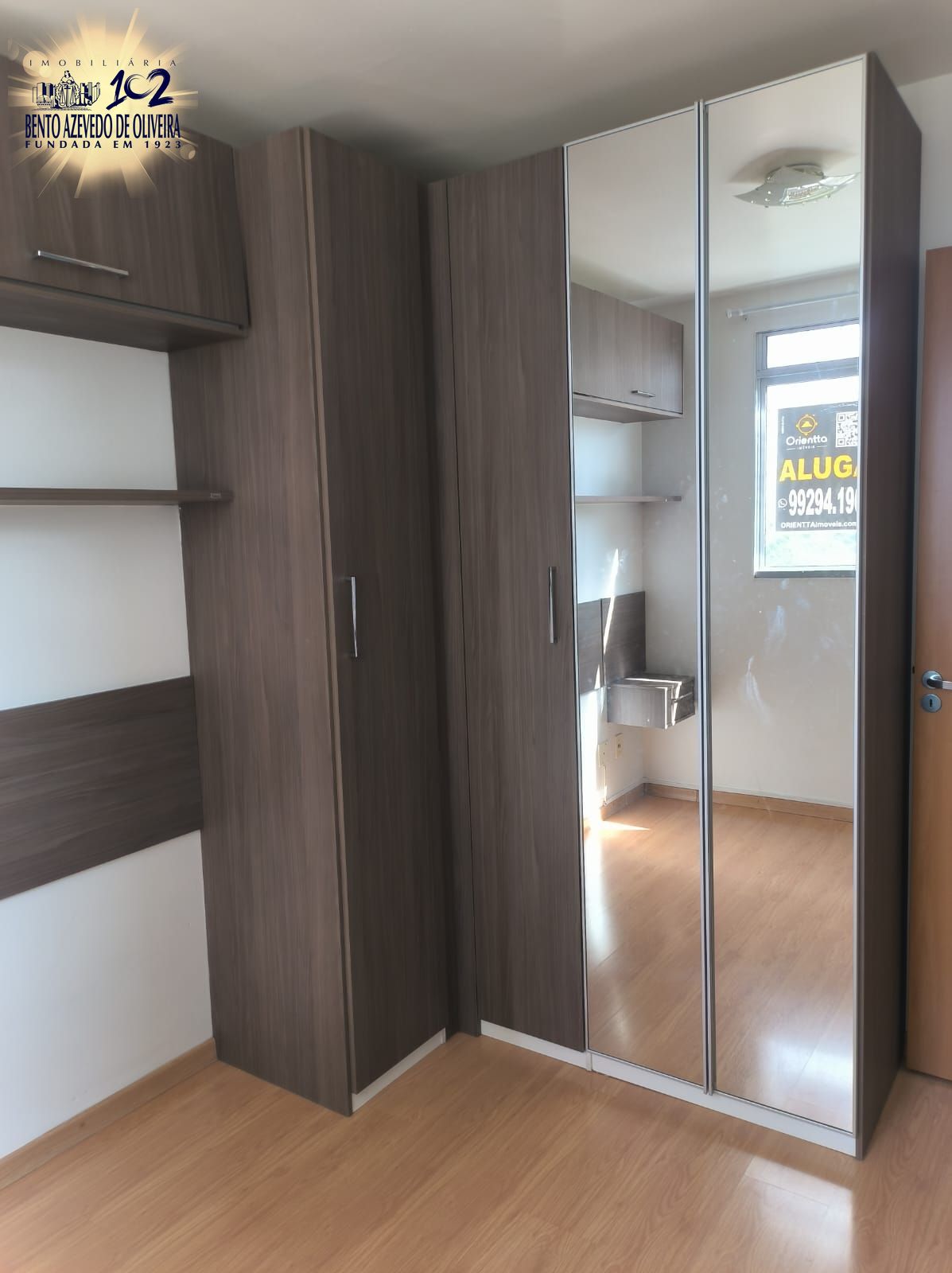 Apartamento, 2 quartos, 48 m² - Foto 9