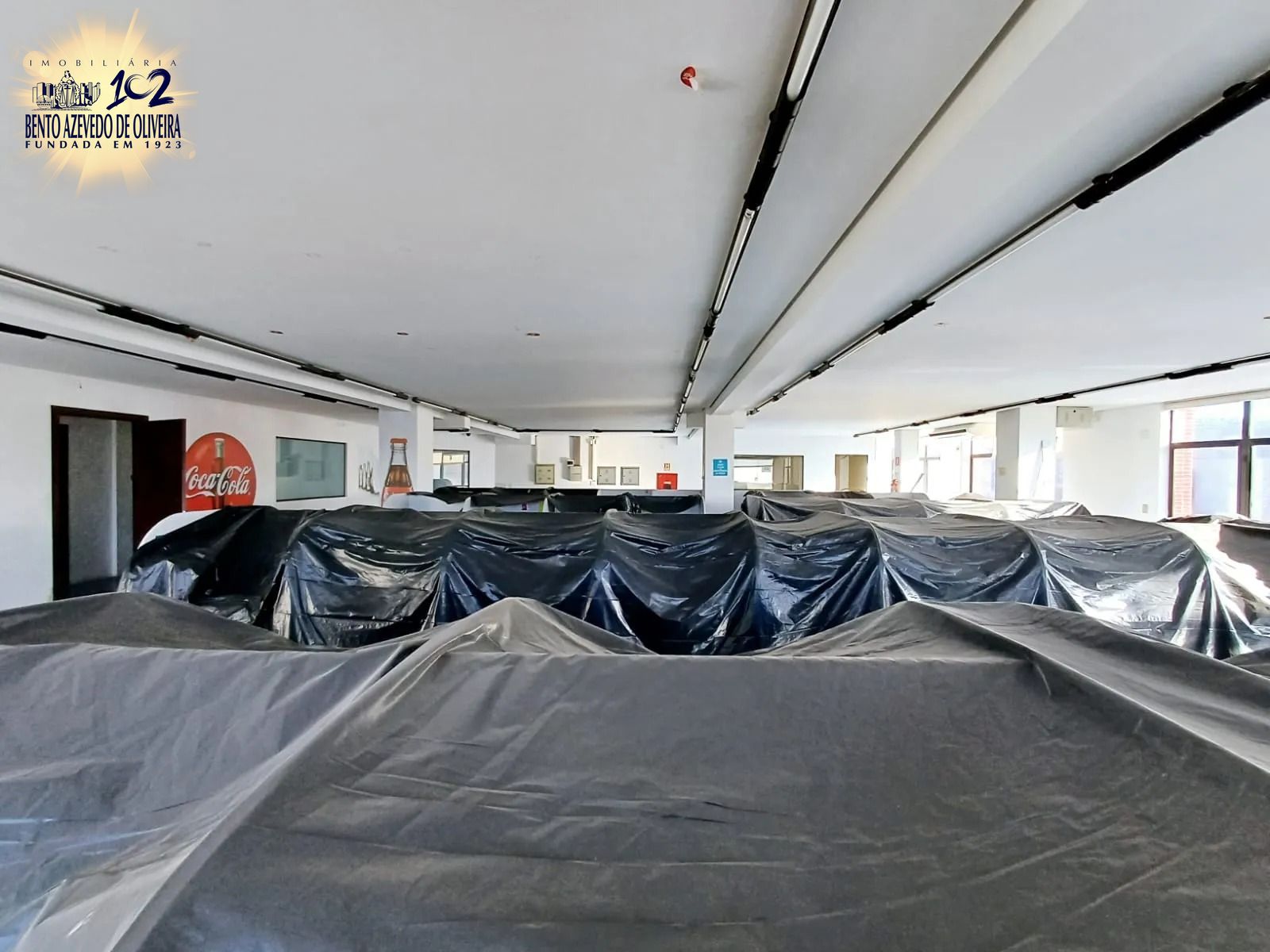 Prédio Inteiro, 1354 m² - Foto 16