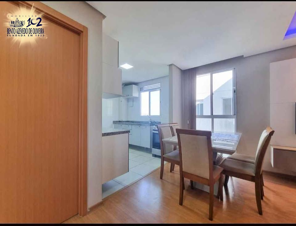 Apartamento, 2 quartos, 45 m² - Foto 3
