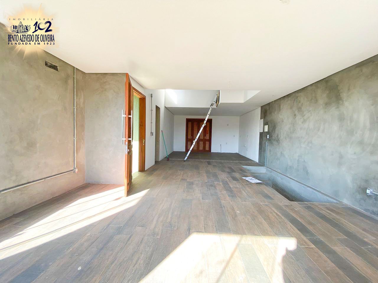 Apartamento, 3 quartos, 186 m² - Foto 3
