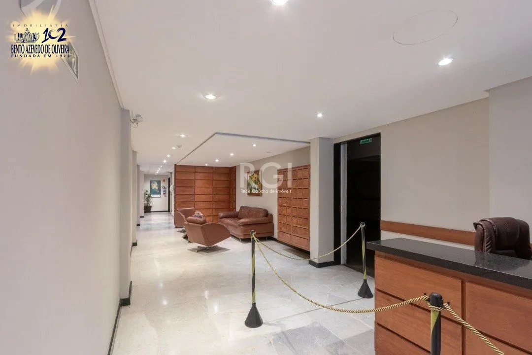 Apartamento, 3 quartos, 104 m² - Foto 2
