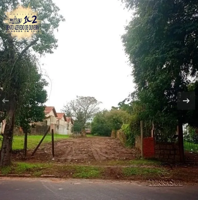 Terreno, 616 m² - Foto 2