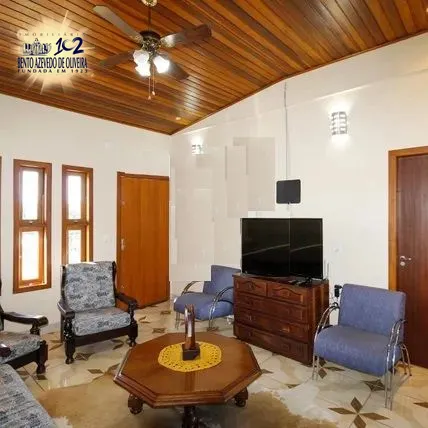 Casa, 3 quartos, 360 m² - Foto 4