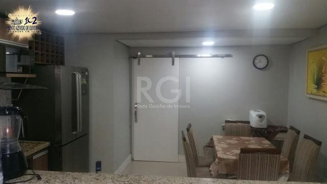 Apartamento, 3 quartos, 108 m² - Foto 2
