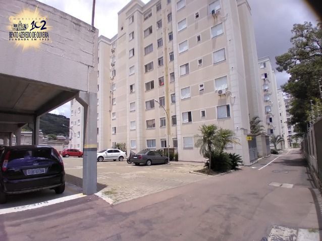 Apartamento, 2 quartos, 43 m² - Foto 12