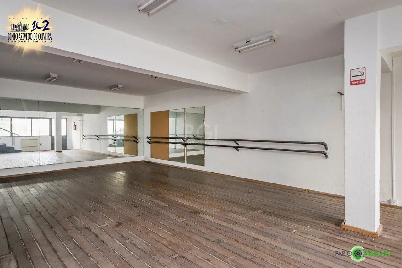 Loja-Salão, 188 m² - Foto 3